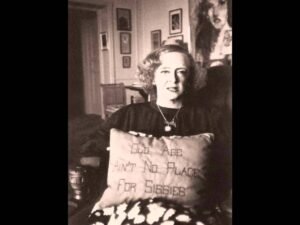 bette davis old age aint no place for sissies 1280x960